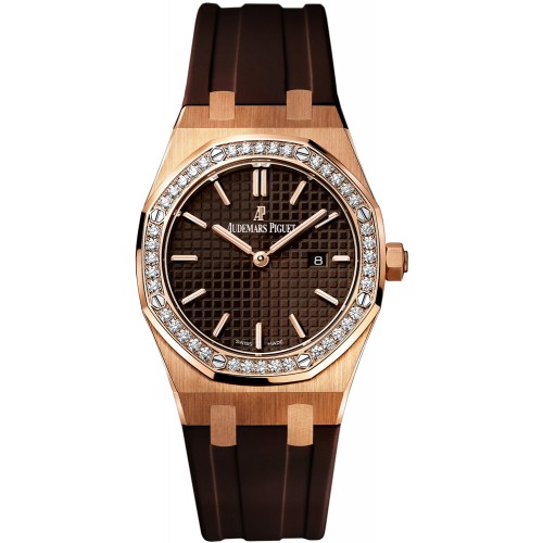Audemars Piguet Royal Oak 67651OR-ZZ-D080CA-01 Audemars Piguet Royal Oak 67651OR-ZZ-D080CA-01